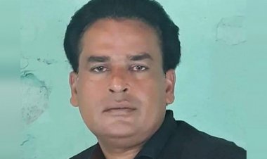 নৌকা না পেয়ে পদ ছাড়লেন আ. লীগ নেতা  হামিদ