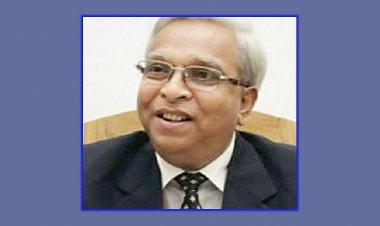 প্রেস কাউন্সিলের নতুন চেয়ারম্যান নিজামুল হক