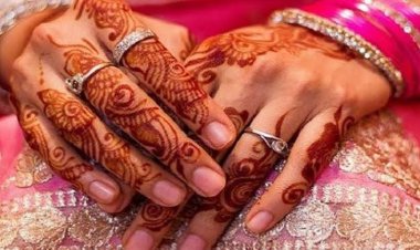 নোয়াখালীতে বিয়ের ৭ দিন পর নববধূ পলির আত্মহত্যা