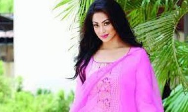 পপি এখন গাজীপুরে