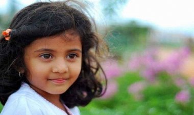 আজ আন্তর্জাতিক কন্যাশিশু দিবস