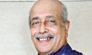 অভিনেতা, নাট্যকার, নির্দেশক ও শিক্ষক ড. ইনামুল হক আর নেই