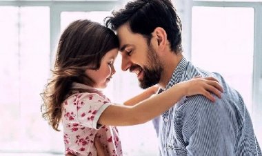  কন্যাসন্তান বাবার আয়ু বাড়ায়