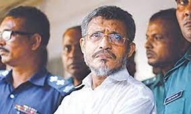 অবৈধ সম্পদ অর্জন মামলায় বাবরের ৮ বছরের কারাদণ্ড