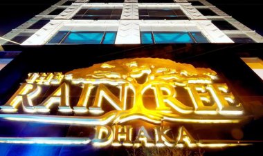 বনানীর রেইনট্রি হোটেলে ২ শিক্ষার্থী ধর্ষণ মামলার রায় পেছাল