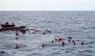 ইউরোপযাত্রায় ভূমধ্যসাগরে ১৫ অভিবাসীর মৃত্যু