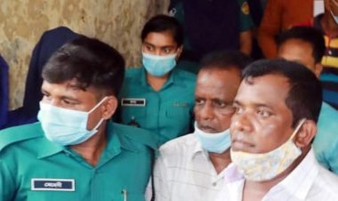 রাজশাহীতে রাজু হত্যায় পাঁচজনের মৃত্যুদণ্ড
