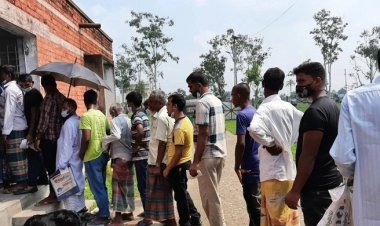 পাবনা মানসিক হাসপাতালে রোগী বাড়ছে ১০ গুন, বাড়েনি সেবার মান