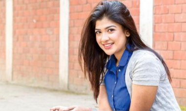 সারিকা সাবার বিশেষ নাটক ‘এবার পূজায়’