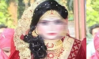 নোয়াখালীতে স্বামীকে অচেতন করে ১০ লাখ টাকা নিয়ে নববধূ উধাও