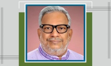 শ্লীলতাহানির মামলায় কারাগারে কাউন্সিলর চিত্তরঞ্জন