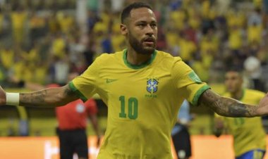 উরুগুয়েকে উড়িয়ে দিলো ব্রাজিল