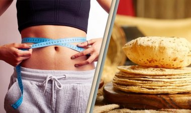 ওজন কমাবে যে ৪ আটার রুটি