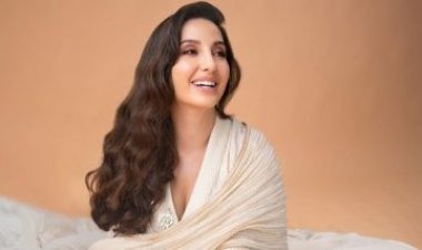 ২০০ কোটি রুপি জালিয়াতি মামলায় নোরা ফাতেহিকে জিজ্ঞাসাবাদ