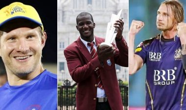 বিশ্বকাপ ধারাভাষ্যে আতহার আলিসহ একঝাঁক তারকা