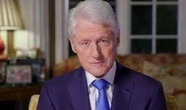 ক্রমশ সুস্থ হয়ে উঠছেন বিল ক্লিনটন