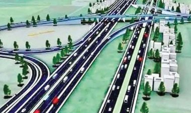 ‘ঢাকা-চট্টগ্রাম এক্সপ্রেসওয়ে প্রকল্প বাতিল’