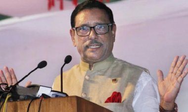 দেশের গণতন্ত্র ধ্বংস করতে বিএনপির ইন্ধনে সারাদেশে সাম্প্রদায়িক হামলা হচ্ছে: সেতুমন্ত্রী