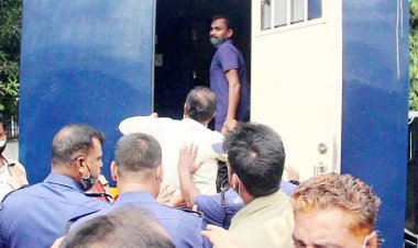 ঝিনাইদহে যুবলীগ নেতা হত্যা মামলায় ৮ জনের যাবজ্জীবন কারাদণ্ড