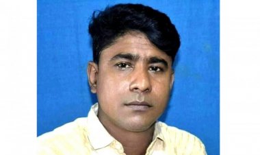 অটোরিকশায় এসে যুবলীগ নেতাকে গুলি করে ও কুপিয়ে হত্যা