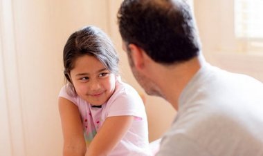 সন্তানকে ভুলেও যেসব কথা বলবেন না!