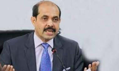 দখল করা খাল নিজ খরচে ফেরত দিতে হবে: মেয়র আতিক