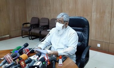  পিএসসির প্রশ্নফাঁস করলে ১০ বছরের কারাদণ্ড: মন্ত্রিপরিষদ সচিব