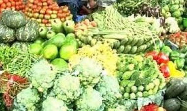 শীত আসলেও বিগত বছরের মতো সবজির দাম কমেনি