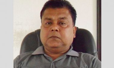 প্রধানমন্ত্রীকে নিয়ে পোস্ট শেয়ার, সাংবাদিক গ্রেফতার