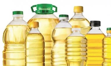 আবার  বাড়লো সয়াবিন তেলের দাম: লিটার প্রতি ৭ টাকা