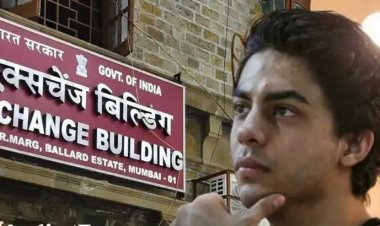 জেলে বসে ধর্মগ্রন্থ পড়ছেন শাহরুখপুত্র আরিয়ান