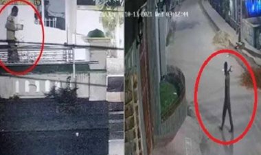 পূজামণ্ডপে কোরআন রাখে নূর আহমদ আলমের ছেলে নেশাগ্রস্ত ইকবাল