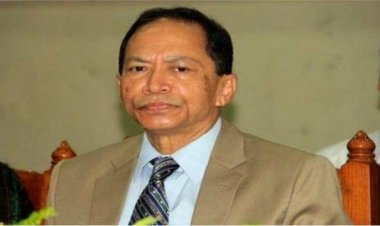 যুক্তরাষ্ট্রে বাড়ি : বিচারপতি সিনহা ও তার ভাইয়ের বিরুদ্ধে মামলা