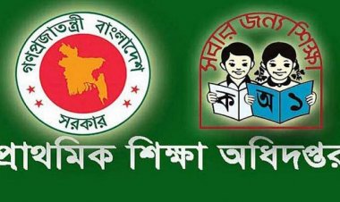 প্রাথমিকের অফিসে ই-ফাইলিং শুরু ৩১ অক্টোবর