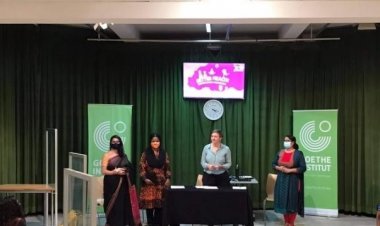 ৩২টি ছবি নিয়ে শুরু হচ্ছে ‘বিজ্ঞান চলচ্চিত্র উৎসব’