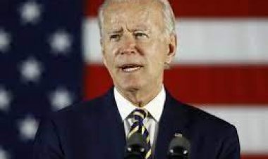 তাইওয়ানকে নিয়ে আমাদের প্রতিশ্রুতি রয়েছে: বাইডেন