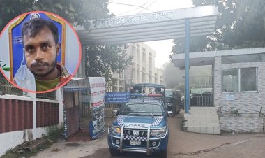 ইকবাল আরও ৫ দিনের রিমান্ডে