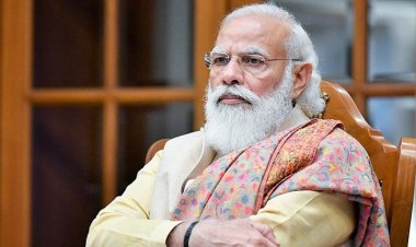 ভারতের টিকাকরণ অভিযান পুরোটাই বিজ্ঞান নির্ভর: মোদি