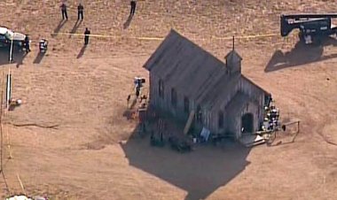 শুটিং সেটে বল্ডউইনের গুলিতে চিত্রগ্রাহক নিহত, আহত পরিচালক