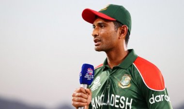 মাহমুদউল্লাহদের হৃদয়ে রক্তক্ষরণ!