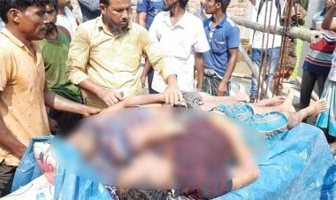 টাঙ্গাইলে রিজার্ভ ট্যাংক পরিষ্কার করতে নেমে প্রাণ গেলো মামা-ভাগ্নের