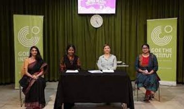  গোয়্যেথে ইনস্টিটিউটের আয়োজনে চলছে বিজ্ঞান চলচ্চিত্র উৎসব