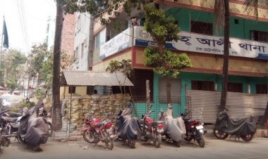 শাহ আলীতে ইয়াবা ও গাঁজাসহ মাদক কারবারি গ্রেফতার