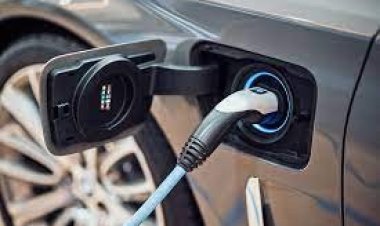 এবার বৈদ্যুতিক গাড়ি নীতি প্রণয়নের পথে হরিয়ানা