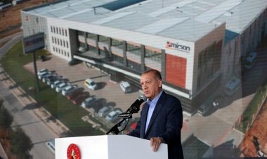 যুক্তরাষ্ট্রসহ ১০ দেশের রাষ্ট্রদূতকে বহিষ্কারের প্রক্রিয়া শুরু তুরস্কের