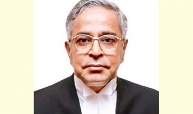 মেডিকেলের খাতা অন্য কলেজে দেখানো উচিত: প্রধান বিচারপতি