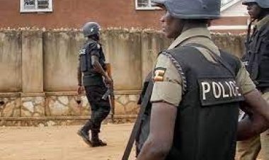 উগান্ডায় রেস্টুরেন্টে বিস্ফোরণ, নিহত ২