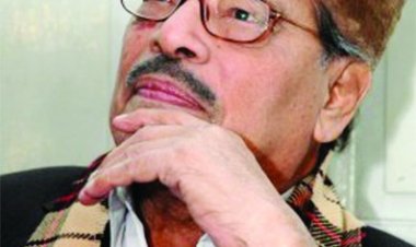 আজ কিংবদন্তি কণ্ঠশিল্পী মান্না দের মৃত্যুবার্ষিকী