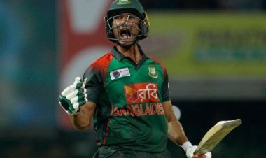  পরিসংখ্যানে এগিয়ে শ্রীলঙ্কা, সাম্প্রতিক ফর্মে বাংলাদেশ