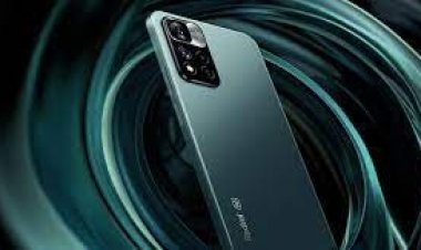 চীনা টেক জায়ান্ট Xiaomi চলতি মাসে নতুন ‘Redmi Note’ সিরিজের ফোন বাজারে আনবে